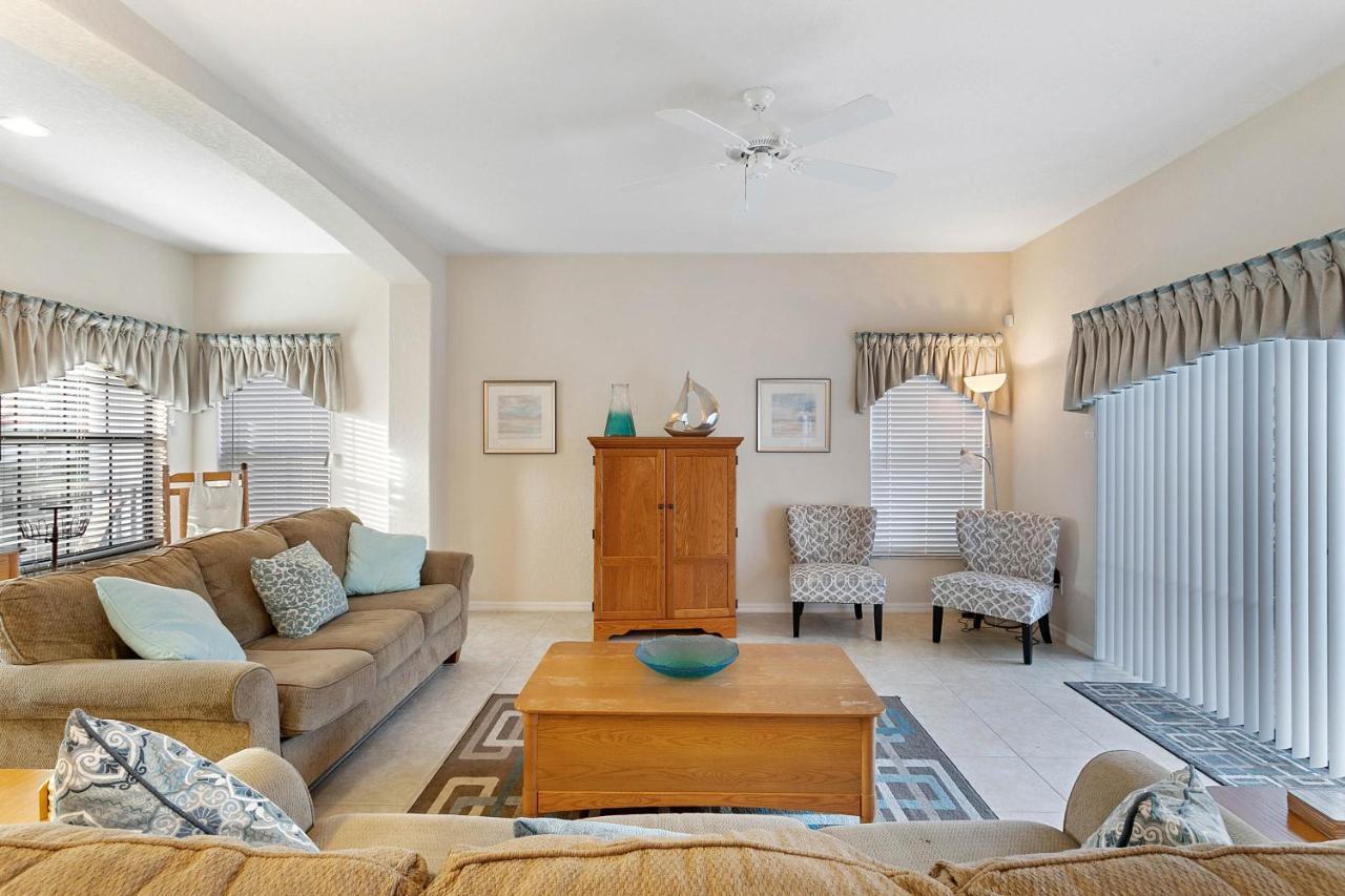 Paradise Resort Styles 4 Bedrooms With 3 Baths Pool And Spa Orlando Exterior foto